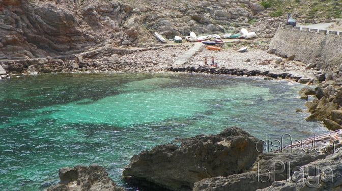 Cala Carbó