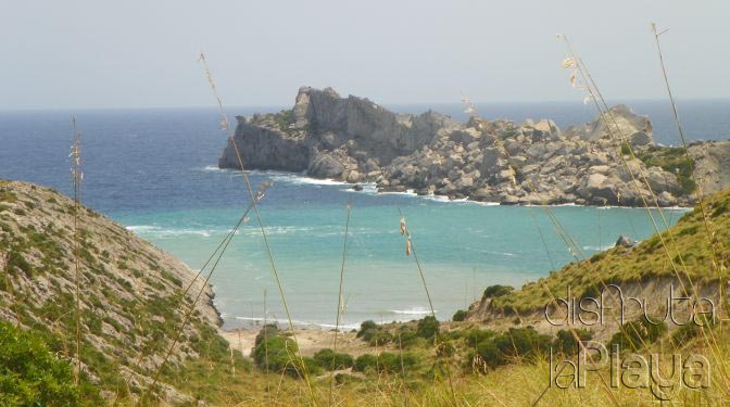 Cala Castell