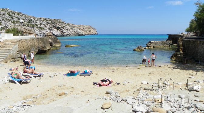 Cala Clara