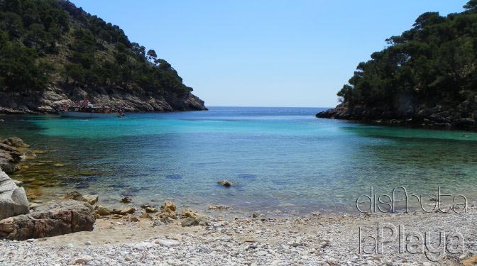 Cala Murta