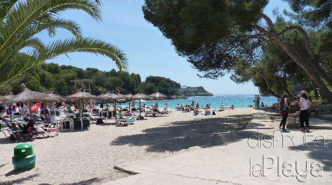 Cala Gran