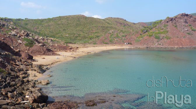 Cala Pilar