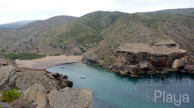 Cala Calderer